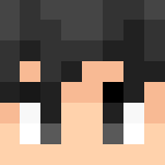Goku - Male Minecraft Skins - image 3