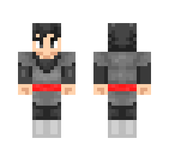 Goku Black