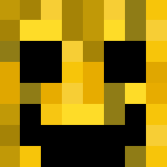 Happy Pumpkin - Other Minecraft Skins - image 3