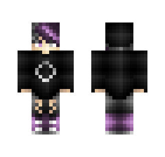 [Request] ~ Ambyre ~