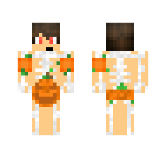 Halloween swimsuit