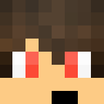 Halloween swimsuit - Halloween Minecraft Skins - image 3