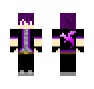 Ender boy