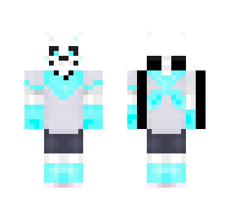 UnderSwap -THE MAFNIFICENT SANS!!!-