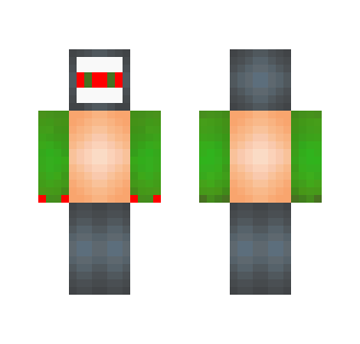 Omega Flowey | Glitchtale
