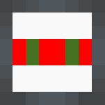 Download Free Omega Flowey | Glitchtale Skin for Minecraft image 3 Omega Flowey | Glitchtale - Male Minecraft Skins - image 3