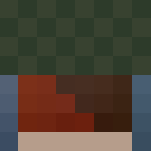 World War 2 BReeeee!!! - Male Minecraft Skins - image 3