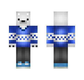 Polar bear HQ 1