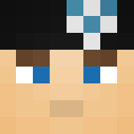 U.S. Army Soldier Dress Greens. E-2 - Male Minecraft Skins - image 3