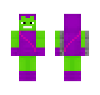 Green Goblin(Classic)