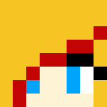 YouTube Girl - Girl Minecraft Skins - image 3