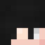 -(Fear_Feaster)-Beter In 3D OC - Male Minecraft Skins - image 3