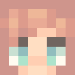 Starfishes - Female Minecraft Skins - image 3