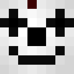 Killer Clown - Male Minecraft Skins - image 3