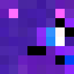 Jakky the Gamer Fox - Female Minecraft Skins - image 3
