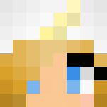Cute Unicorn Girl - Cute Girls Minecraft Skins - image 3
