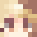 Spoopy Spirit - Female Minecraft Skins - image 3