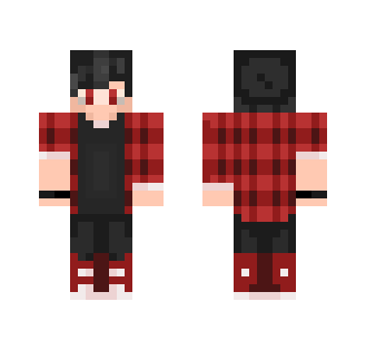 Punk Boy