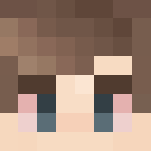 High Unicorn x - Male Minecraft Skins - image 3
