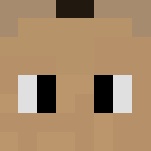 Anthony Kiedis - Off The Map (2001) - Male Minecraft Skins - image 3