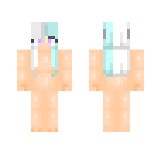 FrOsTy RaM (idk)
