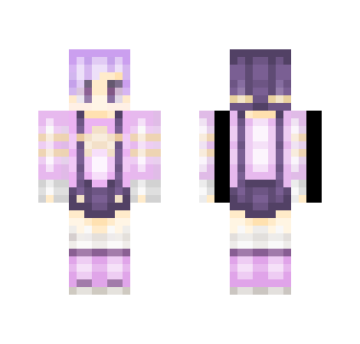 OC | Eli The Witch