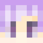 OC | Eli The Witch - Male Minecraft Skins - image 3