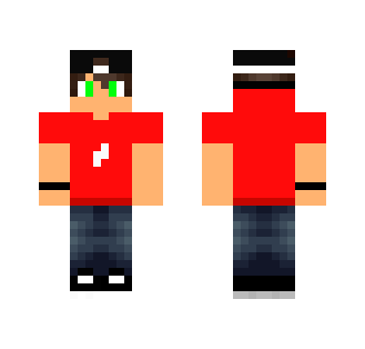 MrStorm #Mito BR
