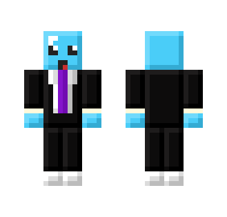 Gubble (Tiny Pixels)