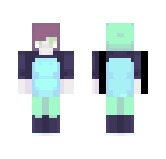 cyber boi