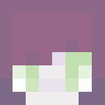 cyber boi - Male Minecraft Skins - image 3