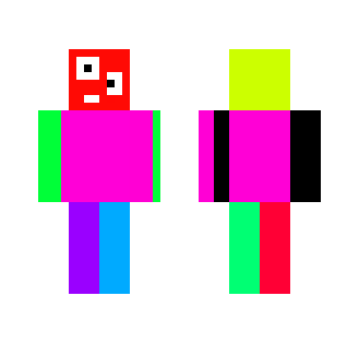 Rainbow Thing?