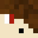 VoidFangGaming - Male Minecraft Skins - image 3