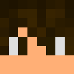 Ranger - Male Minecraft Skins - image 3