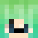 strange.. - Female Minecraft Skins - image 3