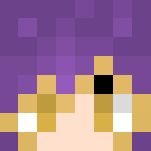 Iris [] OC [] - Female Minecraft Skins - image 3