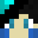 Gale - Shisui Kasai -Request - Male Minecraft Skins - image 3