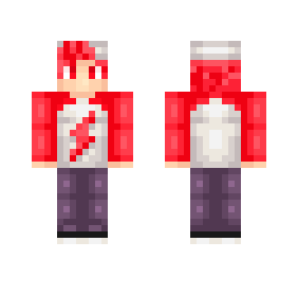 Red Boy