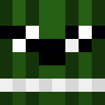 TanPBFNaF_GunSTM MLG STYLE XD - Male Minecraft Skins - image 3