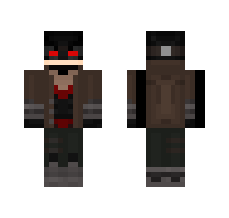 Manstalker