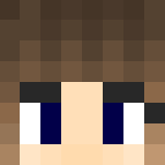 Sophia - Female Minecraft Skins - image 3