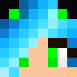 Winged Kitty - Female Minecraft Skins - image 3