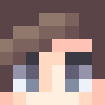 Classy - Male Minecraft Skins - image 3
