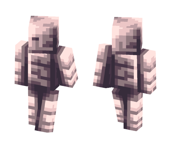 Help Me Find Me Eye! - Other Minecraft Skins - image 1