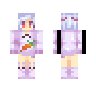 Pet Bunny ???? ♡ Read Desc //