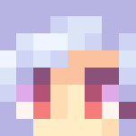Pet Bunny ???? ♡ Read Desc // - Female Minecraft Skins - image 3