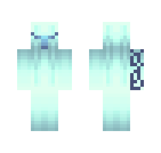 Frozen Clockwork