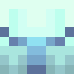 Frozen Clockwork - Other Minecraft Skins - image 3