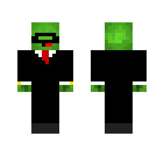 Spy Turtle For tntkat923 - Other Minecraft Skins - image 2