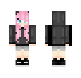 My OC - Normal Version